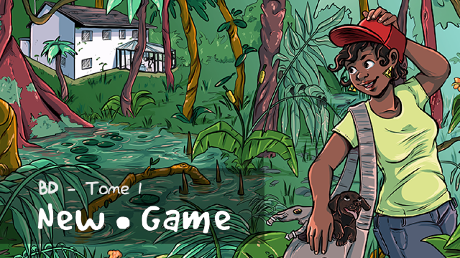 Evhell New game - Félinacs salon animalier à Nantes