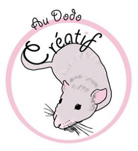 Au Dodo Créatif - Félinacs, salon du bien-être animal à Nantes