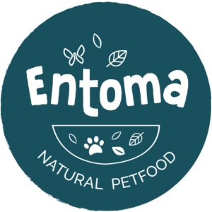 Entoma Petfood - Félinacs salon du bien-être animal