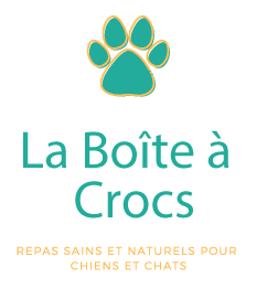 La Boite à crocs - Félinacs salon du bien-être animal