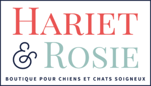 Hariet et Rosie - Félinacs, salon du bien-être animal à Nantes