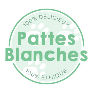 Pattes Blanches Nutrition