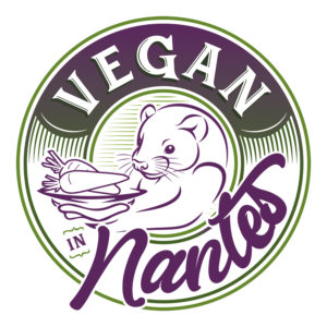Vegan in Nantes - Félinacs