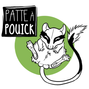 logo-patte a pouick