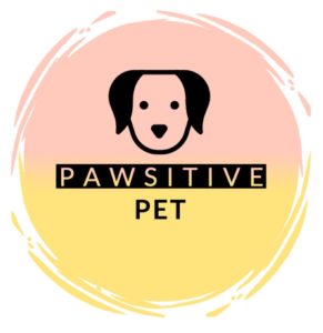 Pawsitive pet