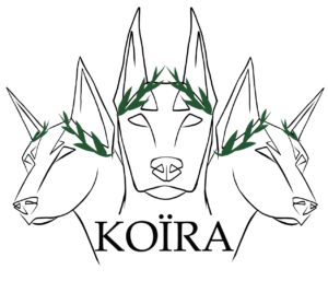Logo Koïra