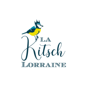logo La Kitsch Lorraine