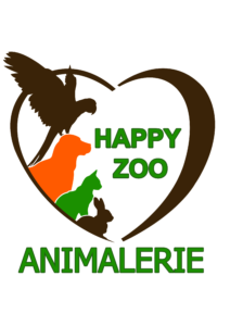 logo Happy Zoo
